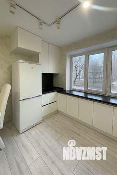 3-к квартира, вторичка, 45м2, 1/5 этаж