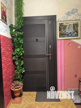 Студия квартира, вторичка, 45м2, 1/2 этаж