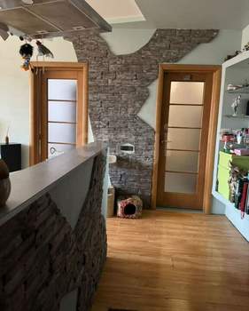 1-к квартира, вторичка, 43м2, 3/6 этаж