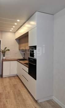 3-к квартира, вторичка, 87м2, 11/17 этаж