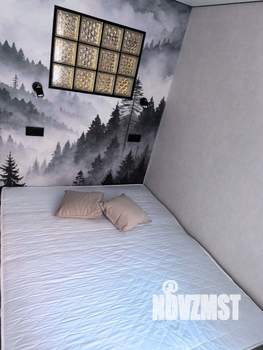 2-к квартира, вторичка, 23м2, 1/5 этаж