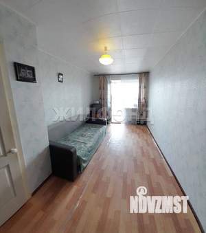 1-к квартира, вторичка, 33м2, 14/14 этаж