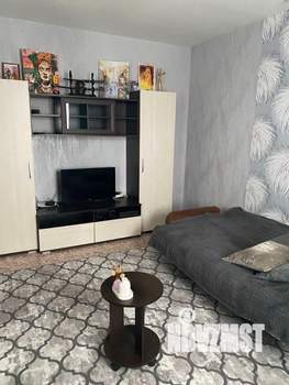 1-к квартира, вторичка, 25м2, 8/10 этаж