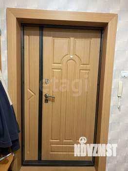 2-к квартира, вторичка, 53м2, 2/9 этаж