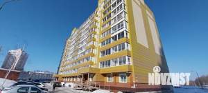 Студия квартира, вторичка, 27м2, 6/10 этаж