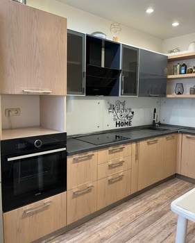 2-к квартира, вторичка, 59м2, 14/14 этаж