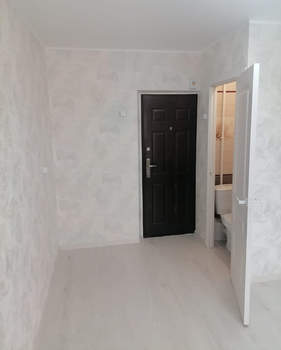 1-к квартира, вторичка, 13м2, 4/5 этаж