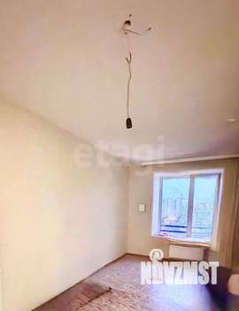 3-к квартира, вторичка, 74м2, 9/17 этаж