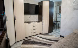 1-к квартира, вторичка, 17м2, 3/9 этаж