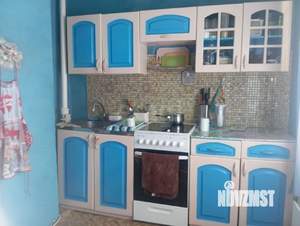 2-к квартира, вторичка, 54м2, 1/9 этаж