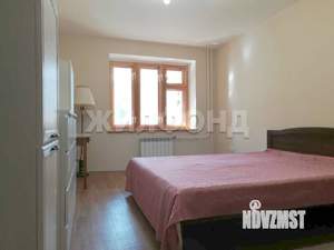 1-к квартира, вторичка, 44м2, 5/6 этаж