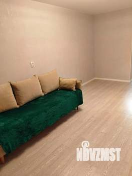 2-к квартира, вторичка, 45м2, 4/5 этаж