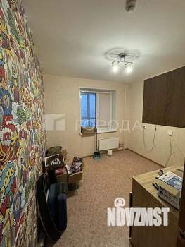 1-к квартира, вторичка, 39м2, 4/10 этаж