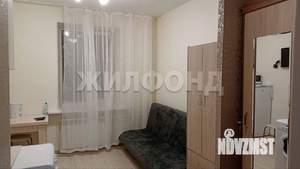 Студия квартира, вторичка, 16м2, 4/4 этаж