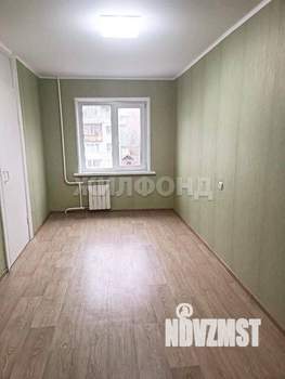 2-к квартира, вторичка, 46м2, 4/5 этаж