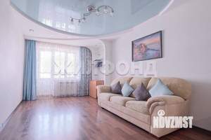 3-к квартира, вторичка, 80м2, 6/10 этаж