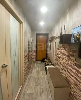 2-к квартира, вторичка, 47м2, 4/5 этаж