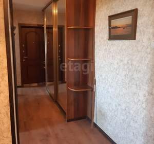 3-к квартира, вторичка, 61м2, 8/9 этаж