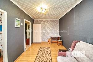 Студия квартира, вторичка, 23м2, 4/5 этаж