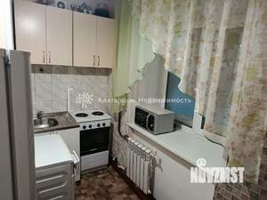 1-к квартира, вторичка, 24м2, 1/5 этаж