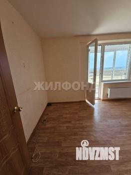 1-к квартира, вторичка, 30м2, 7/16 этаж