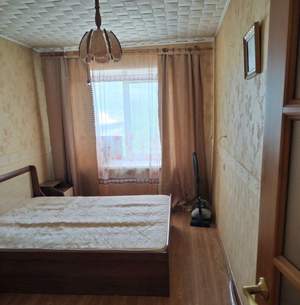 2-к квартира, вторичка, 47м2, 6/9 этаж