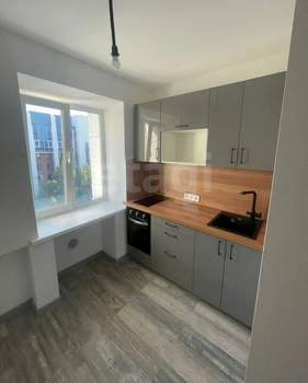 2-к квартира, вторичка, 44м2, 8/9 этаж