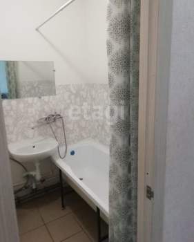 1-к квартира, вторичка, 38м2, 4/17 этаж