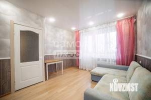 1-к квартира, вторичка, 26м2, 9/10 этаж