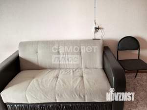 1-к квартира, вторичка, 35м2, 11/17 этаж