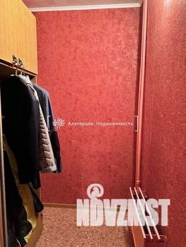 3-к квартира, вторичка, 68м2, 2/10 этаж