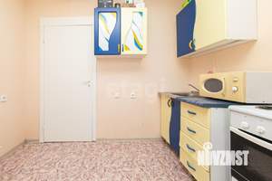 1-к квартира, вторичка, 32м2, 3/12 этаж