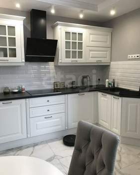 1-к квартира, вторичка, 42м2, 2/6 этаж