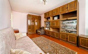 1-к квартира, вторичка, 32м2, 5/5 этаж