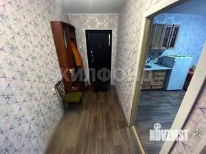 1-к квартира, вторичка, 38м2, 9/9 этаж