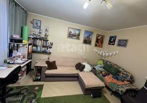 2-к квартира, вторичка, 60м2, 6/10 этаж