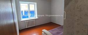 2-к квартира, вторичка, 37м2, 1/5 этаж