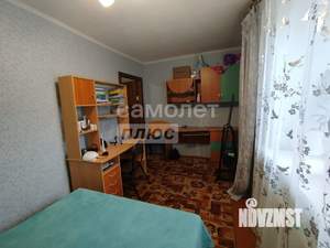 2-к квартира, вторичка, 40м2, 3/5 этаж