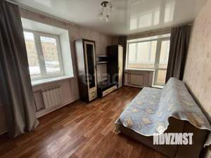 1-к квартира, вторичка, 33м2, 2/5 этаж