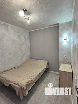 1-к квартира, вторичка, 36м2, 6/16 этаж