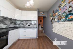 2-к квартира, вторичка, 59м2, 8/9 этаж