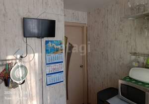 3-к квартира, вторичка, 51м2, 3/5 этаж
