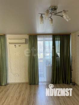 2-к квартира, вторичка, 51м2, 4/10 этаж