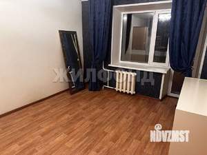 1-к квартира, вторичка, 31м2, 4/9 этаж
