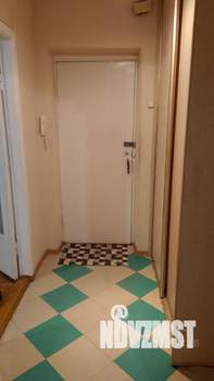 3-к квартира, вторичка, 60м2, 6/9 этаж