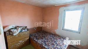 3-к квартира, вторичка, 44м2, 1/1 этаж