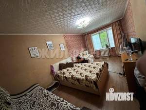 1-к квартира, вторичка, 37м2, 1/9 этаж