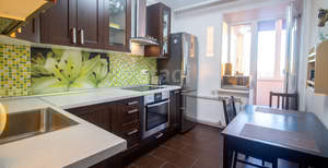 2-к квартира, вторичка, 46м2, 9/9 этаж