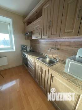 1-к квартира, вторичка, 38м2, 10/15 этаж