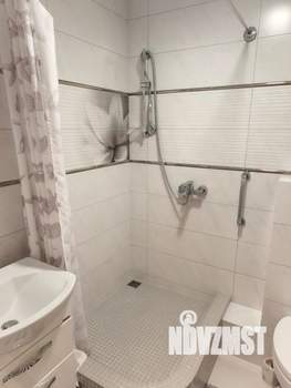 1-к квартира, вторичка, 36м2, 2/12 этаж